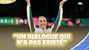 JO 2024 / Gymnastique : Avec Nemour ? "Il n'y a pas eu de réelle volonté de dialogue", selon le DTN