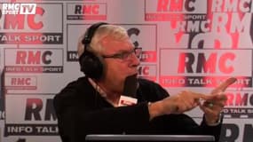 Luis Attaque / Rothen : "Le profil de Ben Arfa se rapproche de celui de Fékir"