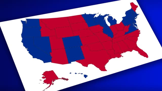 Élections américaines 2020: si les sondages se trompaient comme en 2016, quel serait le résultat?