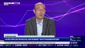 Stéphane Déo VS Emmanuel Sales : Quelle vision porter sur l'accélération du resserrement monétaire ? - 24/06