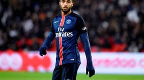 Lucas Moura