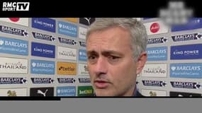 Chelsea : Mourinho se sent « trahi »