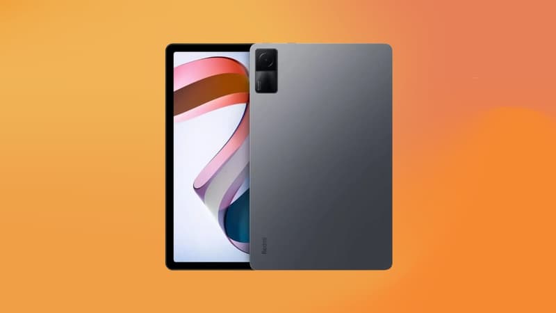 Cette tablette Xiaomi est la pépite du moment si vous l’achetez à ce prix promo