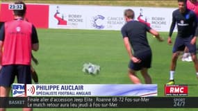 After Foot du lundi 11/06 – Partie 5/6 - L'avis tranché de Philippe Auclair sur le football anglais