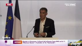 Union de gauche aux législatives : après l'accord, un week-end pour lancer la campagne