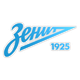 Zénit Saint-Pétersbourg U19