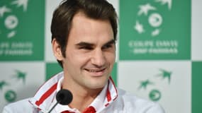Roger Federer