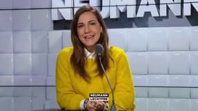 Une chanteuse fait un carton après une chanson de 15 secondes sur Tik Tok