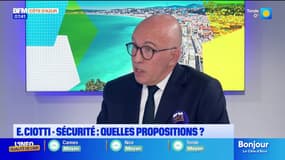 Un accord entre Philippe Vardon et Éric Ciotti : "il n'y aura pas d'accord"