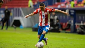 Miguel Almiron - Paraguay