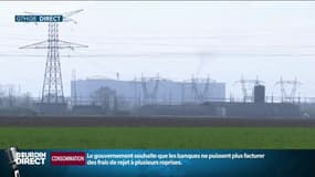 Le premier réacteur de la centrale nucléaire de Fessenheim s'arrêtera vendredi soir, le début d'un long démantèlement 