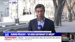 Procès Mazan: deux accusés ont annoncé faire appel