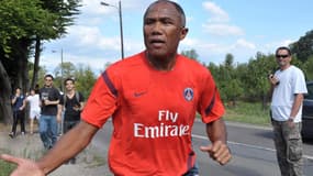 Antoine Kombouaré