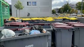 Le compost obligatoire est testé dans plusieurs communes de l'Essonne avant sa généralisation au niveau national en 2024.