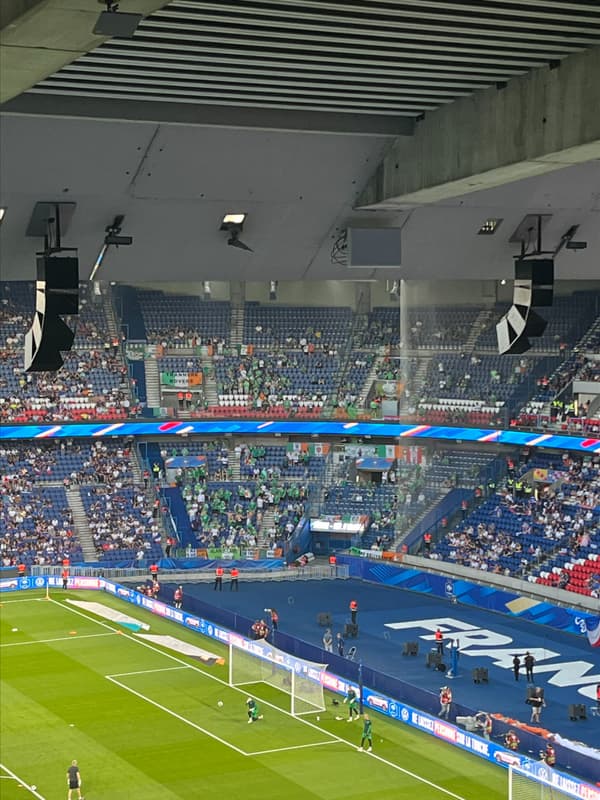 Find our offers for FRANCE VS IRLANDE | Paris Saint-Germain