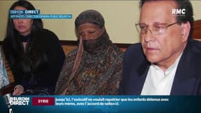 Condamnée à mort puis acquittée, Asia Bibi va pouvoir quitter le Pakistan
