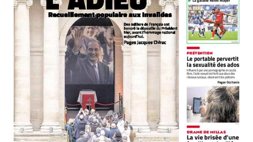 Midi Libre Midi Libre