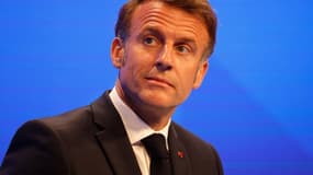 Reconnaissance de la Palestine par la France: les réactions politiques