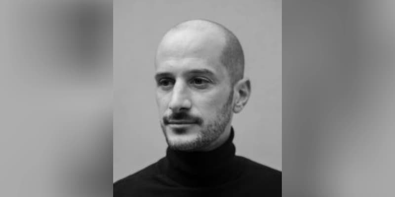 Antoni Lallican, âgé de 38 ans, est mort ce vendredi 3 octobre en Ukraine.