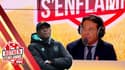 FC Nantes : "Kombouaré ? Pour prolonger, il faut finir la saison" rappelle Kita