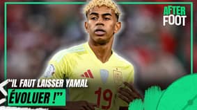 Portugal 2-2 Espagne (5tab3) : “Il faut laisser Yamal évoluer”, estime Hermel