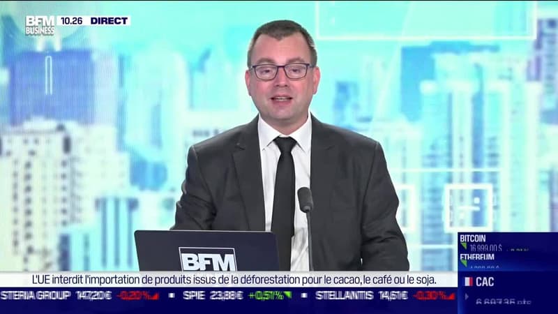 BFM Patrimoine : Partie 2 - 06/12