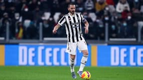 Leonardo Bonucci