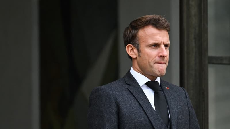 Emmanuel Macron dans le Cher jeudi sur l'industrie d'armement