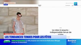 Tendances Provence: les créations locales pour les fêtes