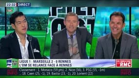 After Foot du samedi - 18/02 – Partie 2/6 - Debrief de Marseille/Rennes (2-0)