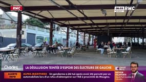 Macron dit non au NFP : la désillusion teintée d'espoir des électeurs de gauche