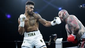 Tony Yoka