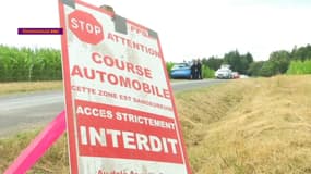 Un accident lors d'un rallye a fait trois morts dans le Puy-de-Dôme.