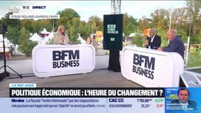 Journée spéciale "La REF 2025" : quelles conclusions tirer ? - 28/08
