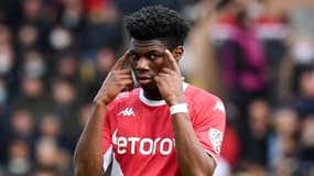 Aurélien TCHOUAMENI