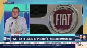 Fiat, l'homme malade de la fusion PSA-FCA