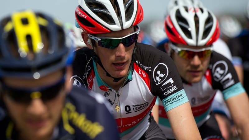 Andy Schleck