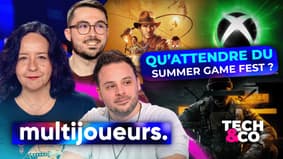 Summer Game Fest : qu’attendre du grand rendez-vous jeux vidéo ?
