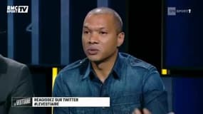 Vestiaire - Pourquoi Sylvain Monsoreau s'est senti trahi par Christophe Galtier