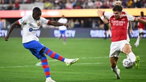 Ousmane Dembélé