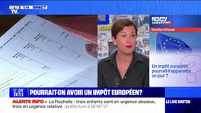 Un impôt européen pourrait-il apparaître un jour? BFMTV répond à vos questions