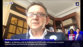 Municipales à Noisy-le-Sec: un candidat dénonce "les méthodes mafieuses" du maire sortant Laurent Rivoire, soupçonné de fraude électorale