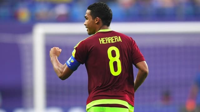 L'OL apprécierait beaucoup le jeune Yangel Herrera
