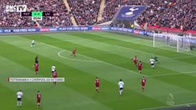 Les plus beaux buts d'Harry Kane 