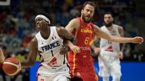 Espagne-France