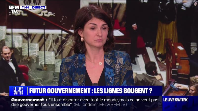 Aurélie Trouvé (LFI): 