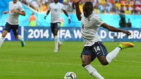 Blaise Matuidi
