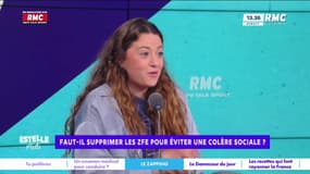 Le Zapping RMC - 01/04