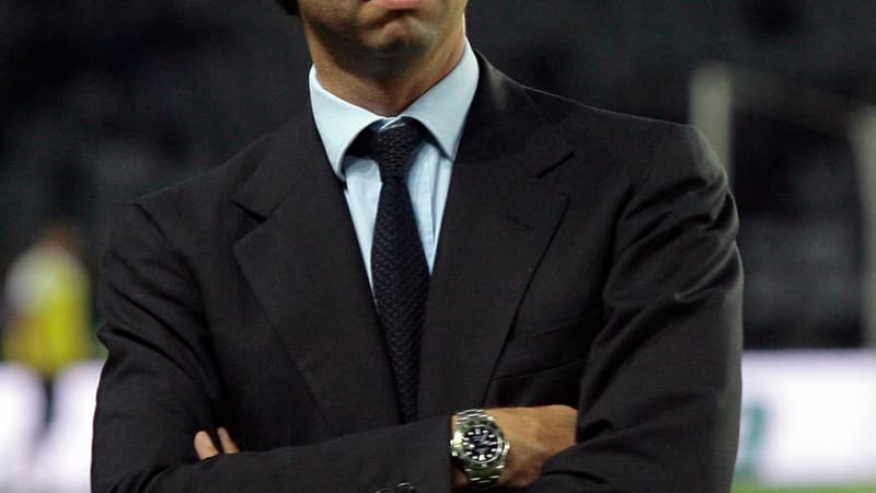 Agnelli risque deux ans et demi de suspension