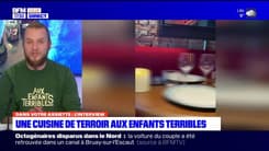 Dans votre assiette du jeudi 9 février 2023 - Restaurants-Cabarets : quel héritage ?
